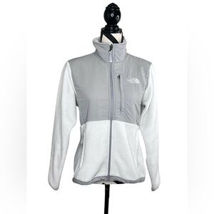 The North Face Sz S Denali Fleece Full-zip Jacket